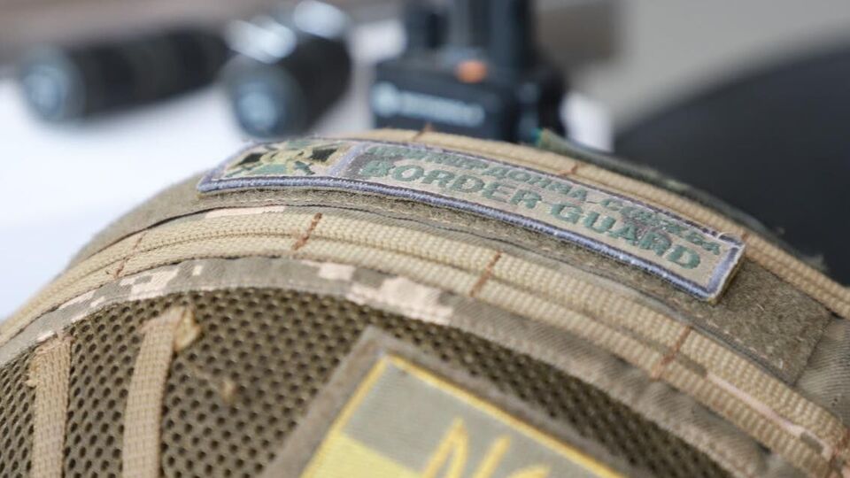 Ім'я прикордонника – автора легендарної фрази поки триматимуть у секреті, сказав спікер ДПСУ