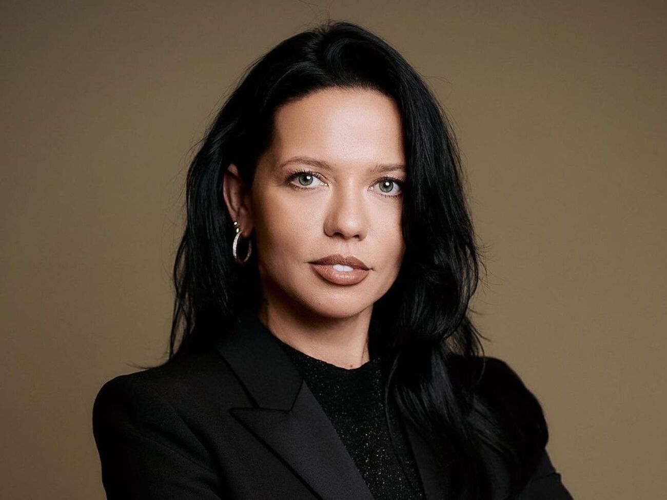 Горова: Усі хочуть повернутися, тому що ми там чужі та нікому не потрібні