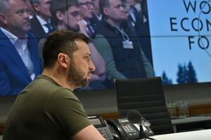 Зеленский заявил, что после победы Украина станет сильным государством