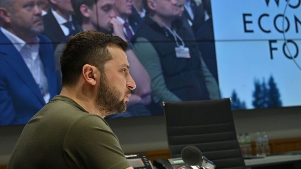 Зеленський заявив, що після перемоги Україна стане сильною державою