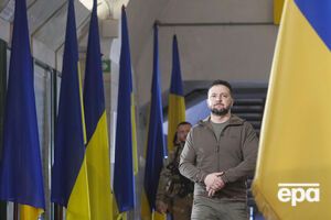 Читатели журнала назвали Зеленского самым влиятельным в 2022 году