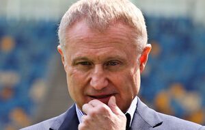 Суркис: Если мы будем понимать, что большинство клубов не сможет летом – осенью стартовать в официальных соревнованиях, принуждать, угрожать никому не нужно