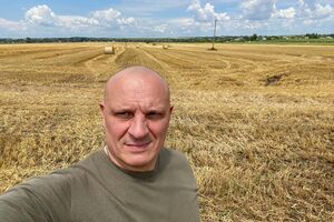 Олег Москаленко: Ти стоїш із мішком на голові й у наручниках, і тебе просто б'ють. Просто вбивають