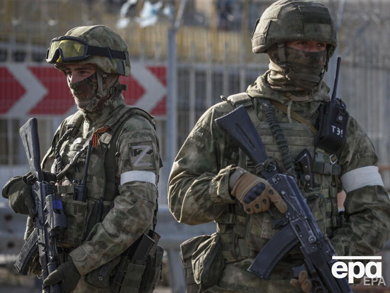 По данным ведомства, основной целью российской армии остается попытка установить полный контроль над Донецкой, Луганской и Херсонской областями