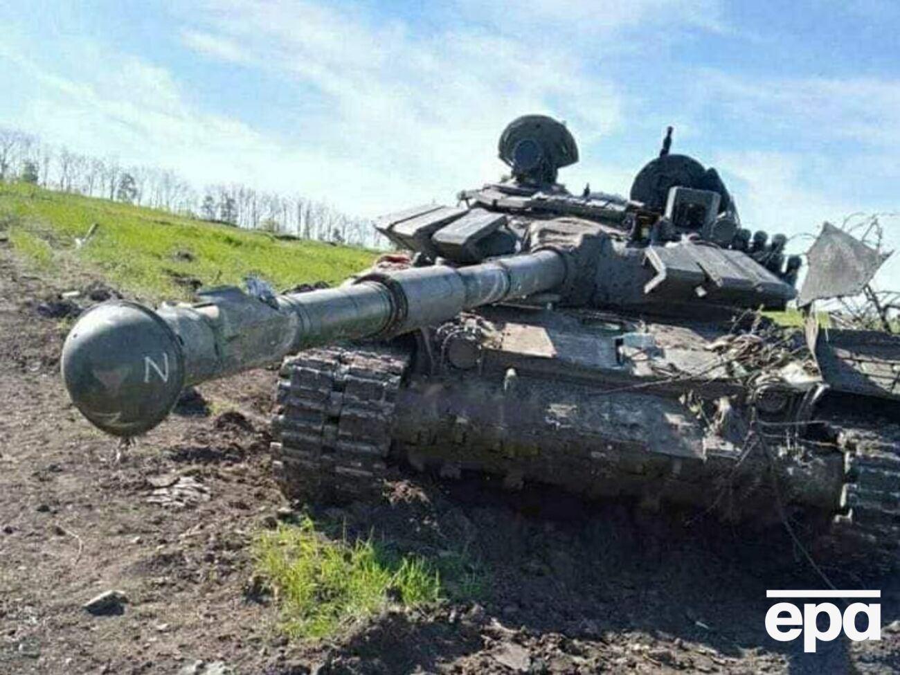 Оккупанты безуспешно пытались вести разведку боем, отметили в ВСУ