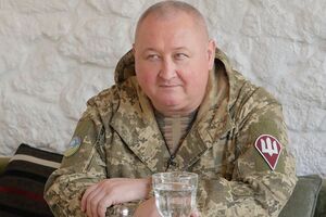 Марченко: Мені вісім разів давали команду підірвати Варварівський міст