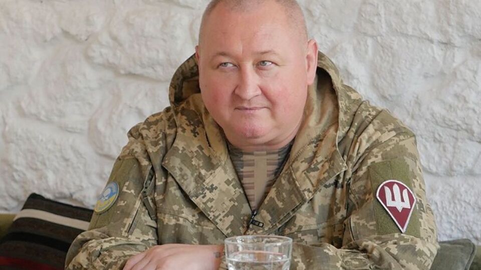 Марченко: Мне восемь раз давали команду взорвать Варваровский мост