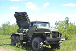 В Беларуси хотят проверить военную технику на "готовность к выполнению задач"