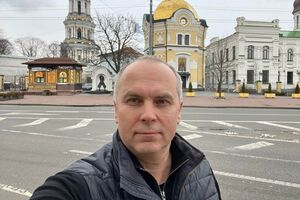 Шуфрич обіцяв повернутися до 23 травня