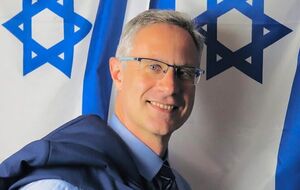 Посол Бродский сообщил о новой помощи от Израиля