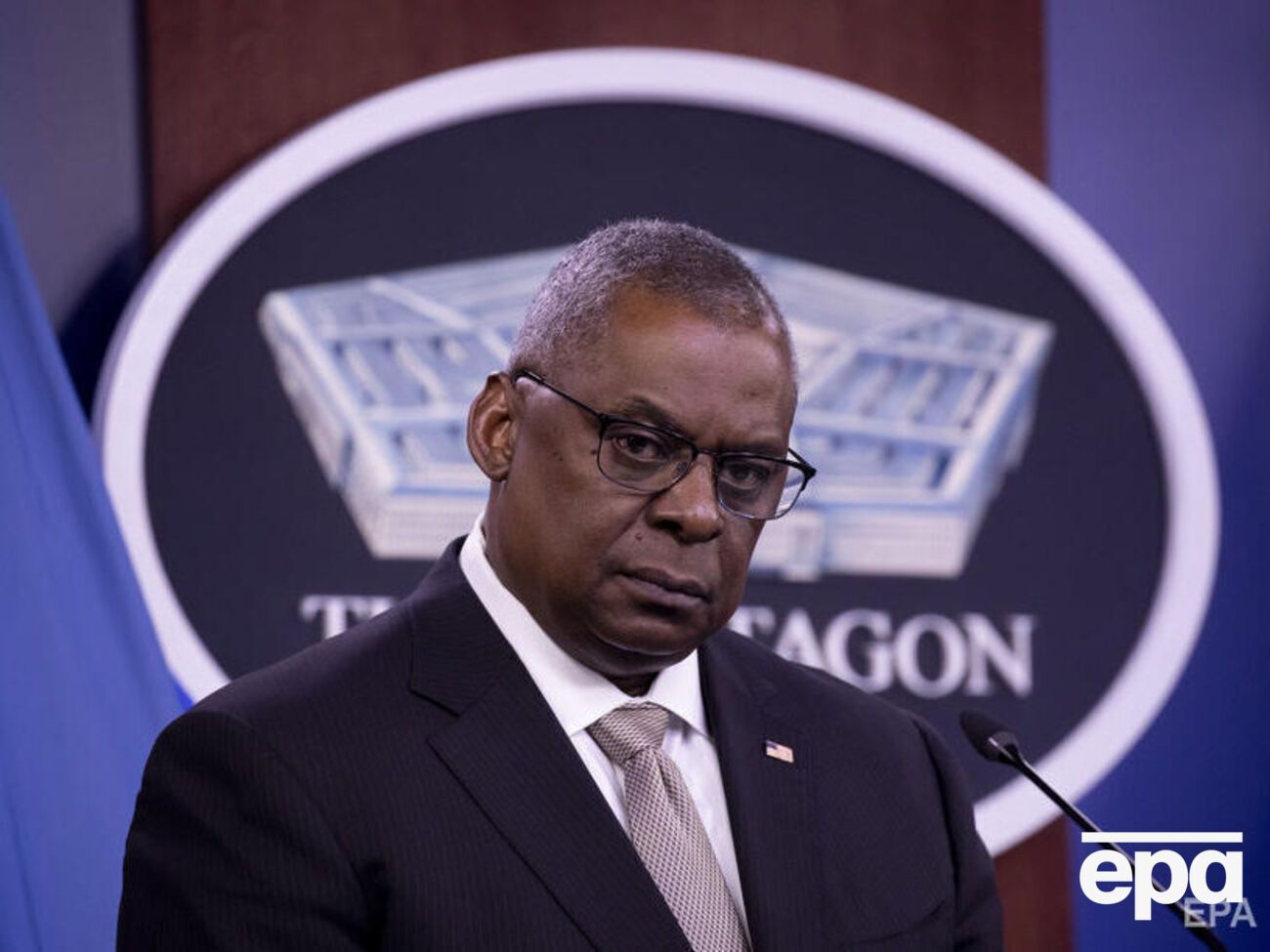 Остин рассказал о новой военной помощи, которую получит Украина по итогам встречи