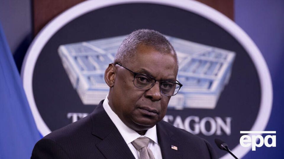 Остин рассказал о новой военной помощи, которую получит Украина по итогам встречи