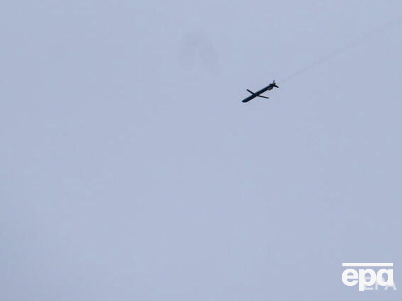 Голова ОВА зазначив, що спрацювала ППО