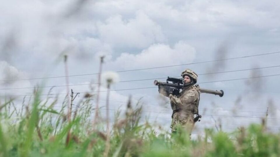 На одній із локацій бій триває, зазначили військові