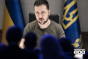 Зеленський: Якщо ви будете втомленими від цієї теми, ми не зможемо отримати те, чим можемо захистити себе