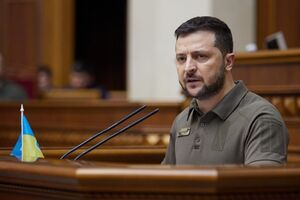 Зеленский: Никто не разрушал Донбасс так, как это делают сейчас российские военные