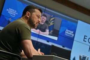 Зеленский заявил, что "всему есть цена"