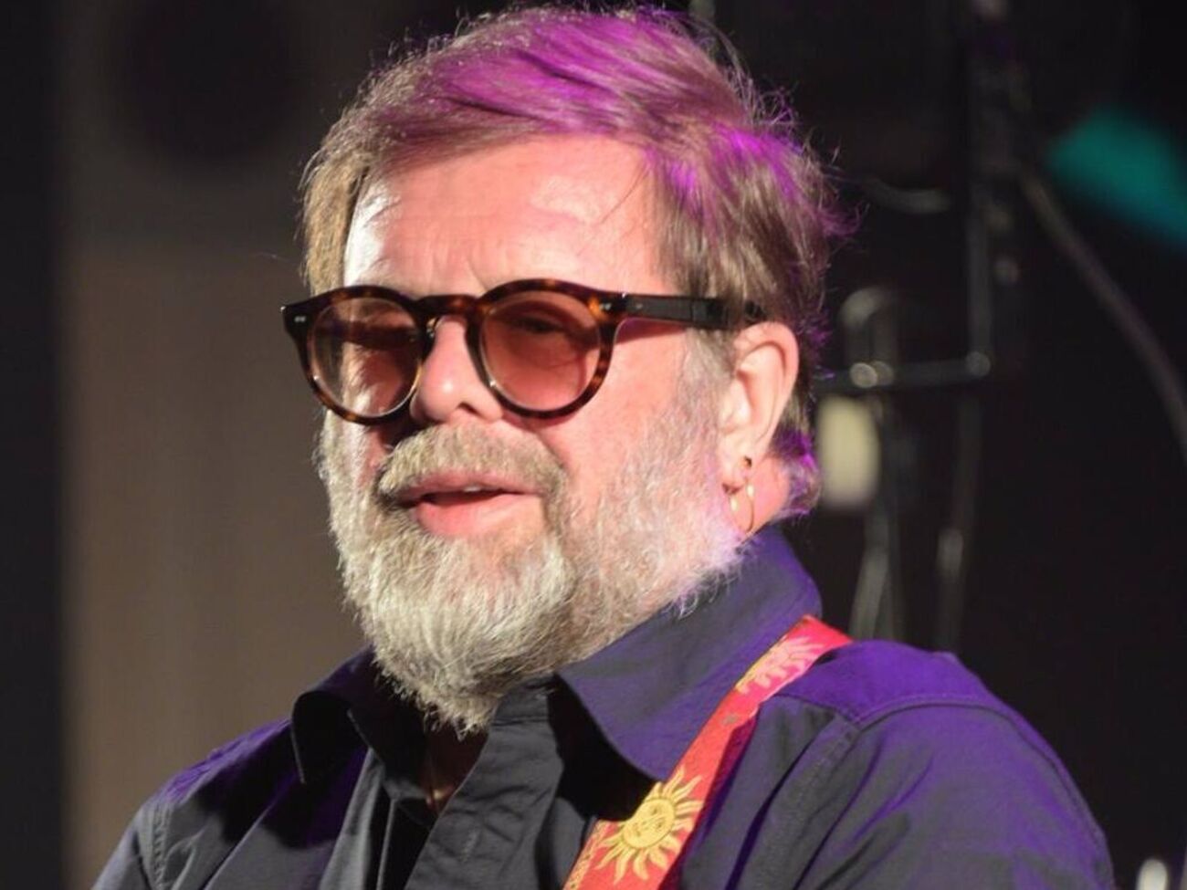 Гребенщиков: Никто не имеет права отбирать право на существование. Это против всех законов человеческих