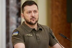 Зеленский: Помогайте армии. Защищайте потребности нашего государства на всех международных площадках