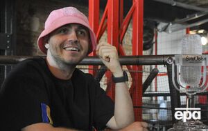 Псюк признался, что певец Ochman из Польши входит в его личный топ-5 лучших исполнителей "Евровидения 2022"