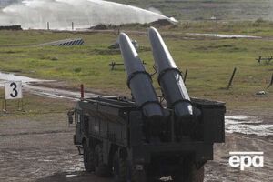 Генштаб сообщил о растущей угрозе обстрелов Украины с территории Беларуси