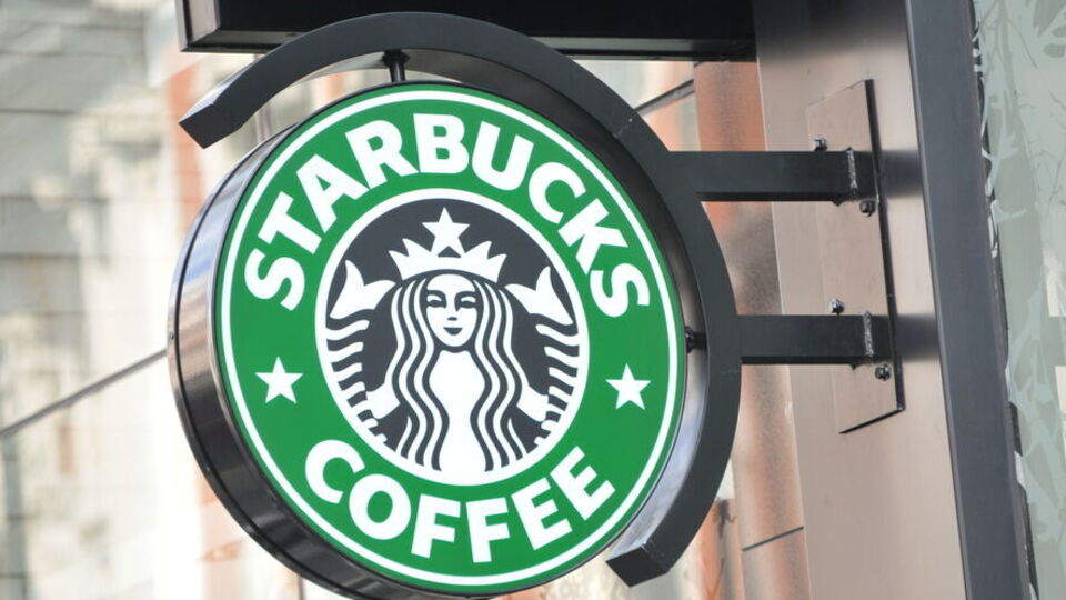 Starbucks остановил работу в РФ еще в начале марта