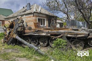 Оккупанты в войне против Украины потеряли 1302 танка