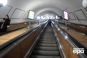Перший тиждень проїзд у Харківському метрополітені – безплатний