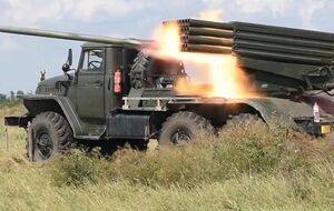 Українські сили чинять серйозний спротив окупантам, займаючи добре укріплені оборонні позиції