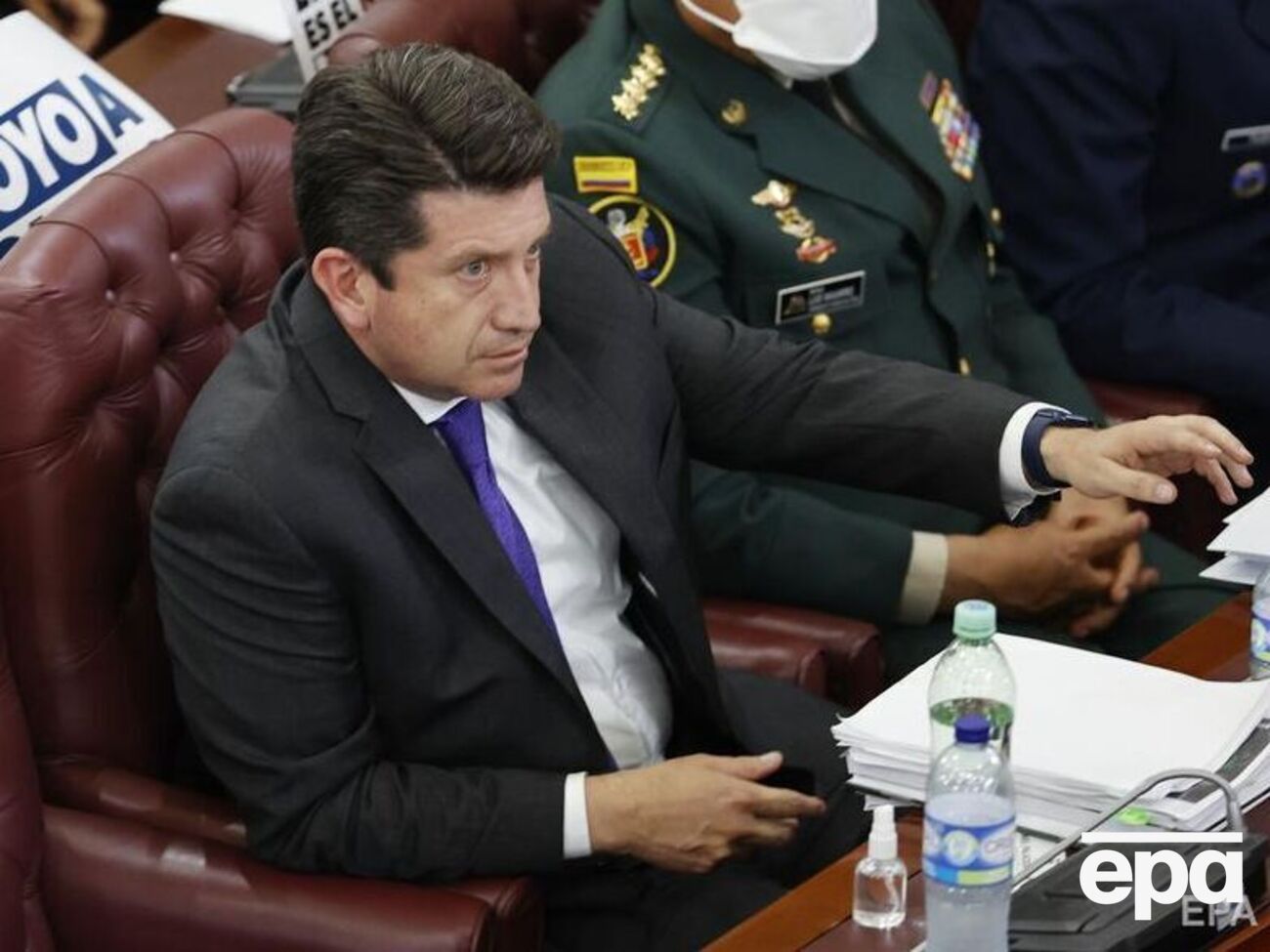 Молано:&nbsp;11 военных инженеров будут обучать украинских солдат боевому разминированию