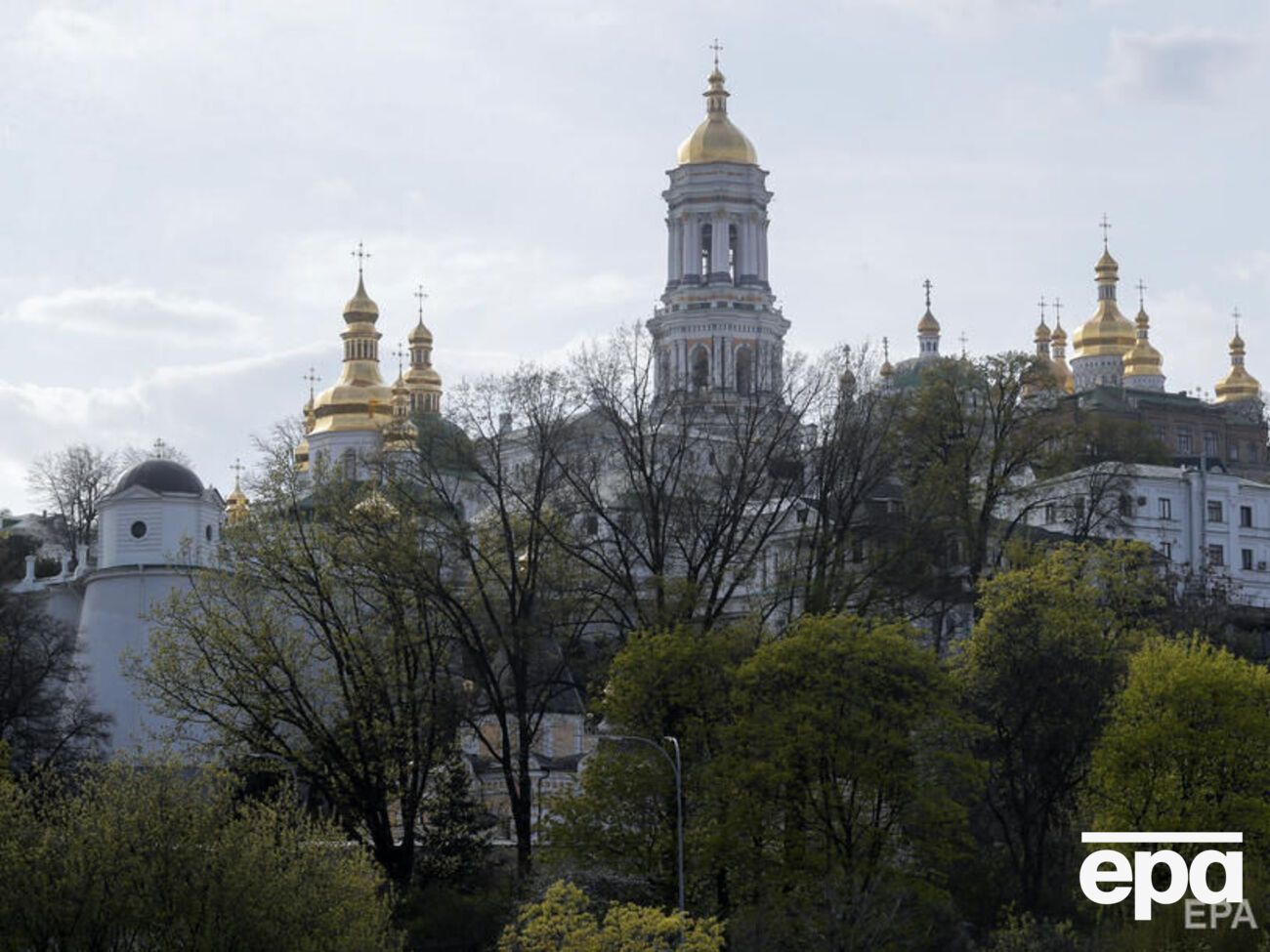 Синод утвердил название нового монастыря: Свято-Успенская Киево-Печерская лавра ПЦУ