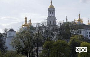 Синод утвердил название нового монастыря: Свято-Успенская Киево-Печерская лавра ПЦУ