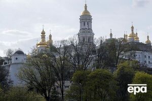 Синод затвердив назву нового монастиря: Свято-Успенська Києво-Печерська Лавра ПЦУ