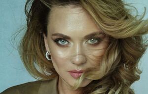 Саливанчук заявила, что хочет познакомиться с автором стихотворения