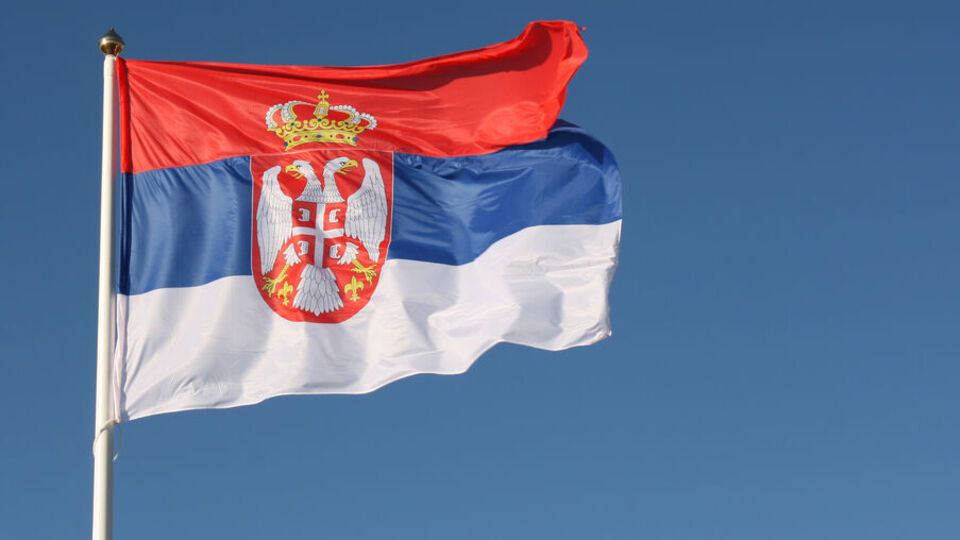 Сербія відмовляється вводити санкції проти Росії після повномасштабного вторгнення РФ в Україну