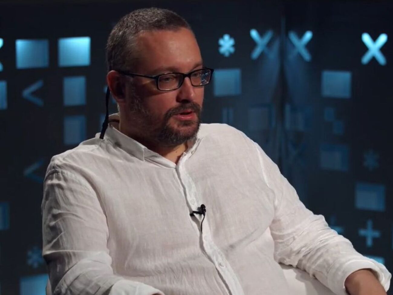 Бобровников: До 10 людей із наших мали симптоми. У найтяжчих &ndash; це відмова нирок