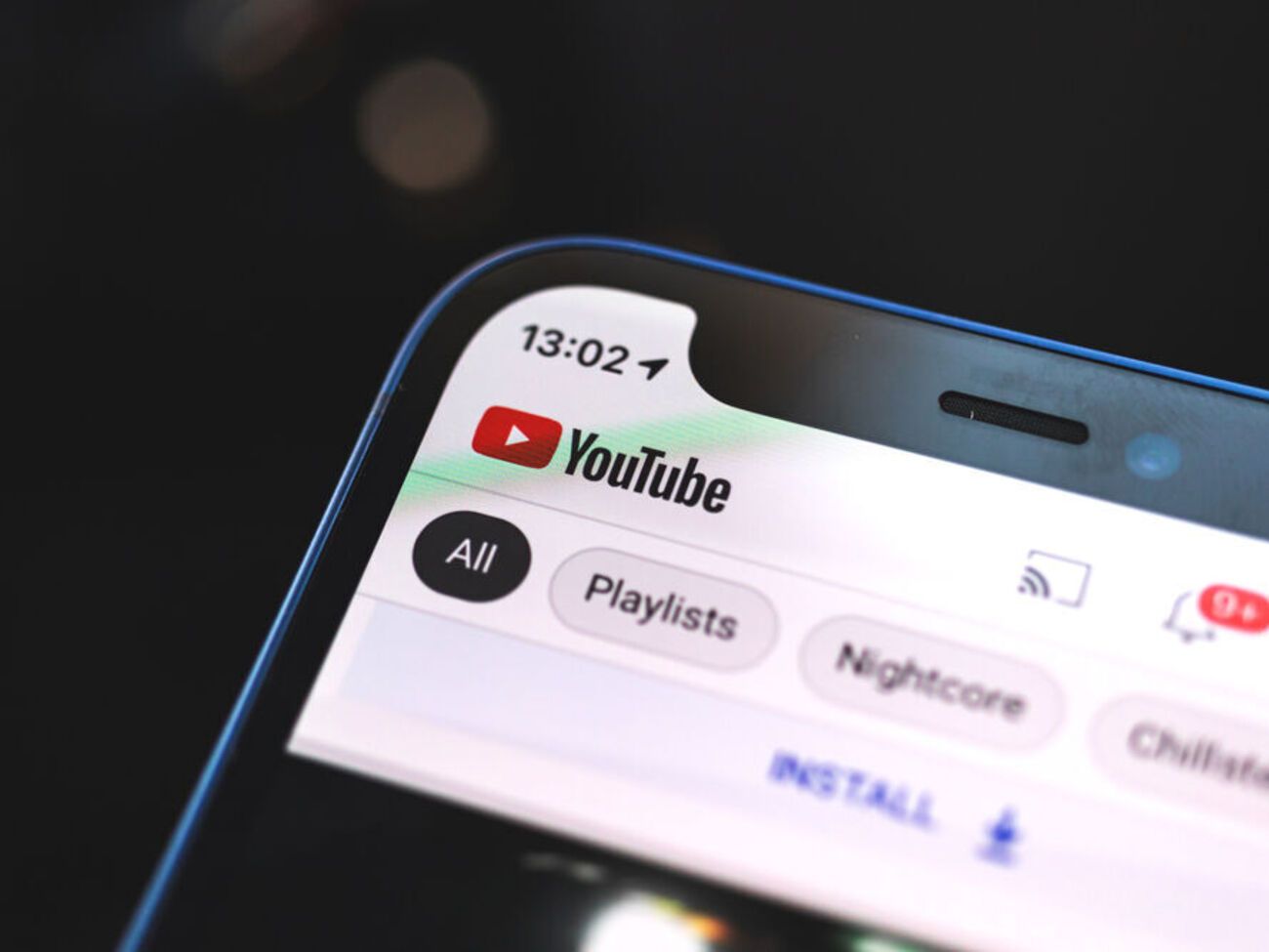 У YouTube &ndash; приблизно 90 млн користувачів у Росії