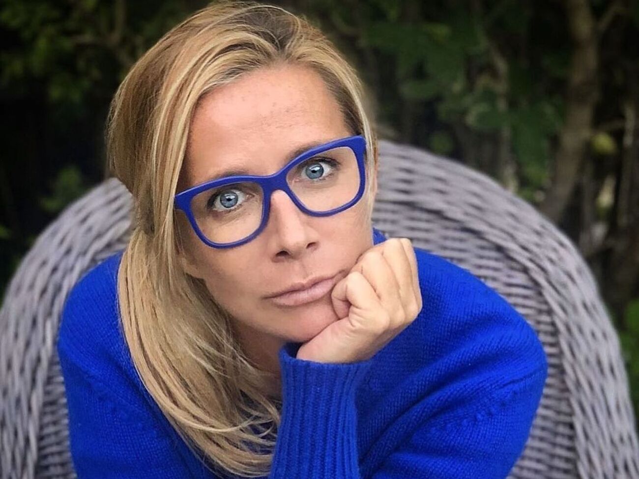 Белоцерковская:&nbsp;Я сдам эту поганую, бл...дь, бумажку