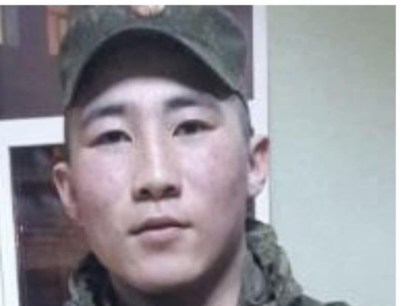 Генпрокурорка опублікувала фото російських воєнних злочинців, які дислокувалися в Мотижині