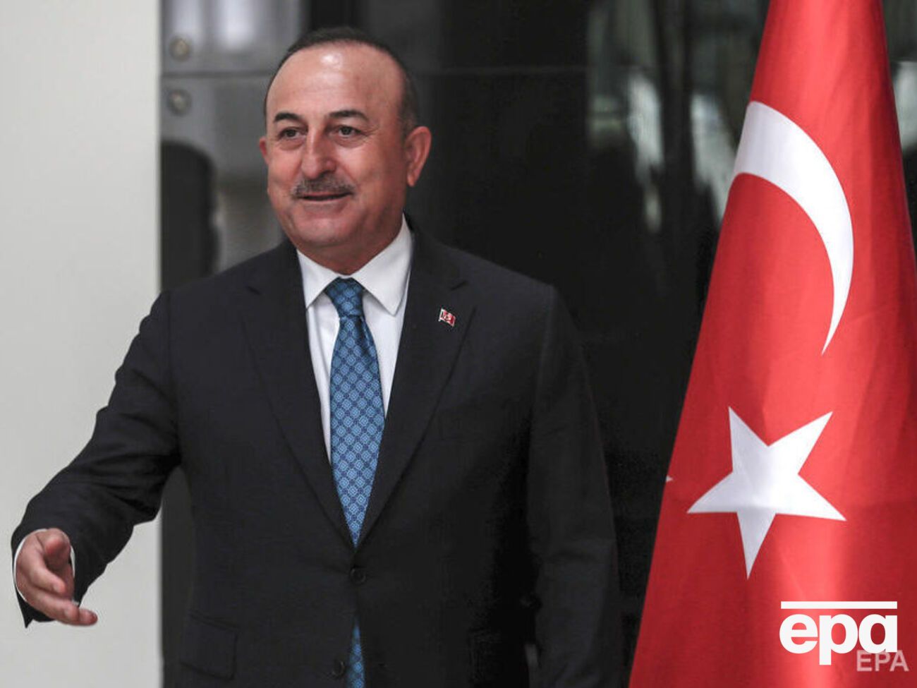 25 мая в Анкаре делегации Швеции и Финляндии проведут переговоры, в ходе которых Турция представит свои требования, отметил&nbsp;Чавушоглу