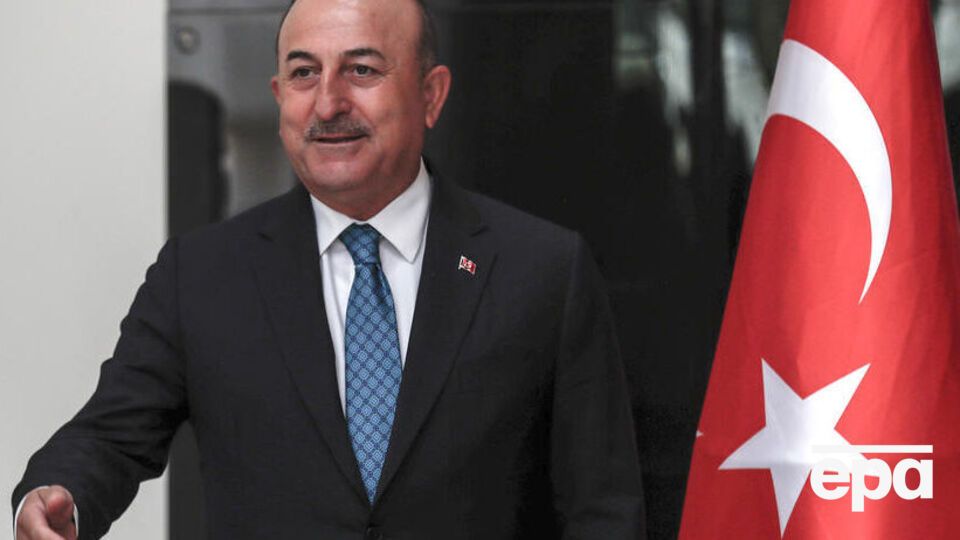 25 мая в Анкаре делегации Швеции и Финляндии проведут переговоры, в ходе которых Турция представит свои требования, отметил Чавушоглу