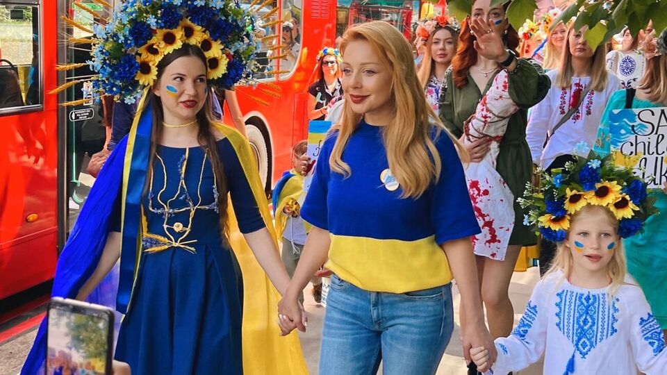 Тіна Кароль: Найвразливіше серце на світі – це материнське серце