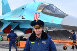 Боташеву було 63 роки