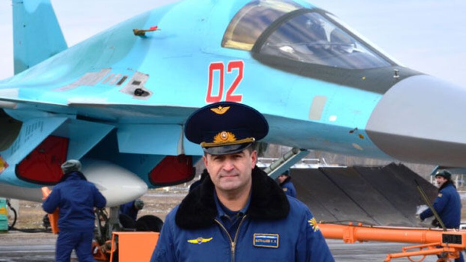 Боташеву было 63 года