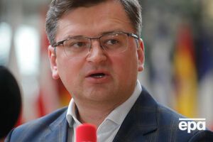 Кулеба розповів про свою розмову із Блінкеном