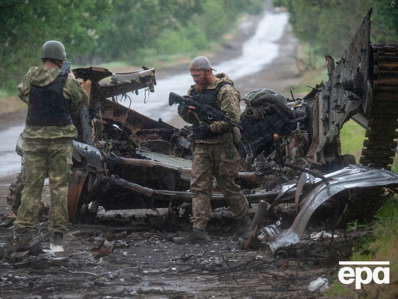 За даними Генштабу ЗСУ, втрати особового складу російської армії у війні проти України становлять приблизно 29 350 військовослужбовців
