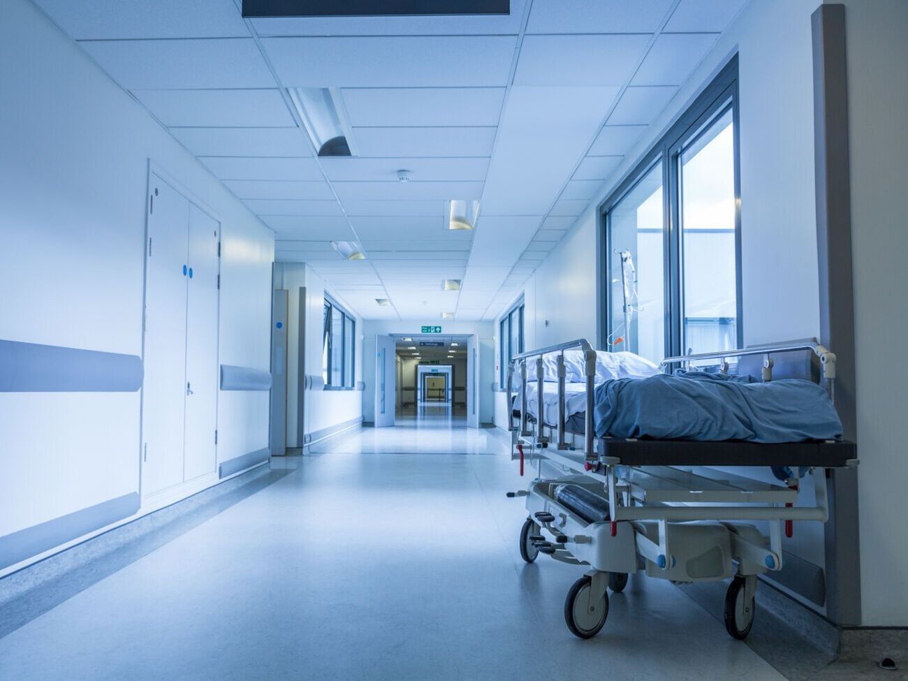 Станом на сьогодні в Україні не зафіксовано жодного випадку віспи мавп