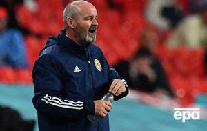 Кларк отметил, что соперник был в четвертьфинале Евро 2020