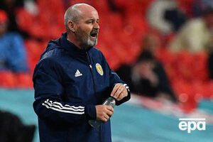 Кларк отметил, что соперник был в четвертьфинале Евро 2020