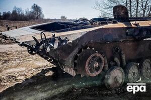 Процес знищення сил противника зняла камера, розташована на "дроні-вбивці"